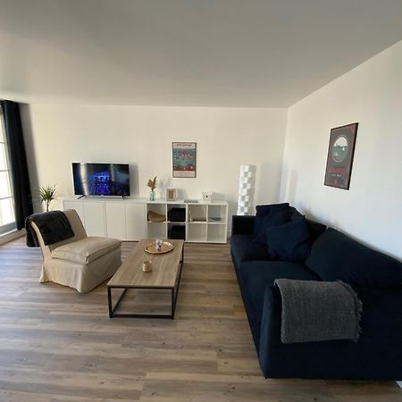 Residence Gabrielle Le Havre Extérieur photo
