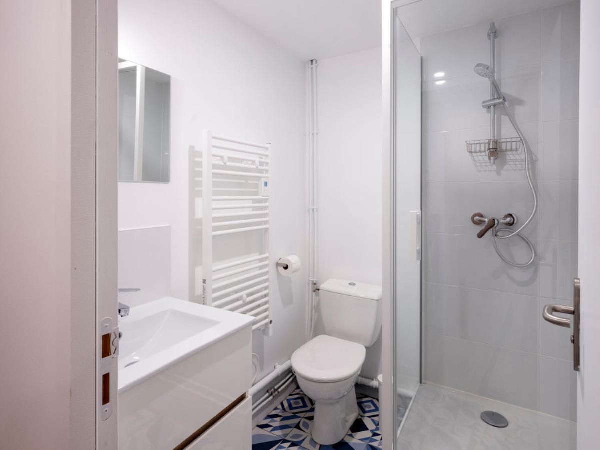 Residence Gabrielle Le Havre Extérieur photo