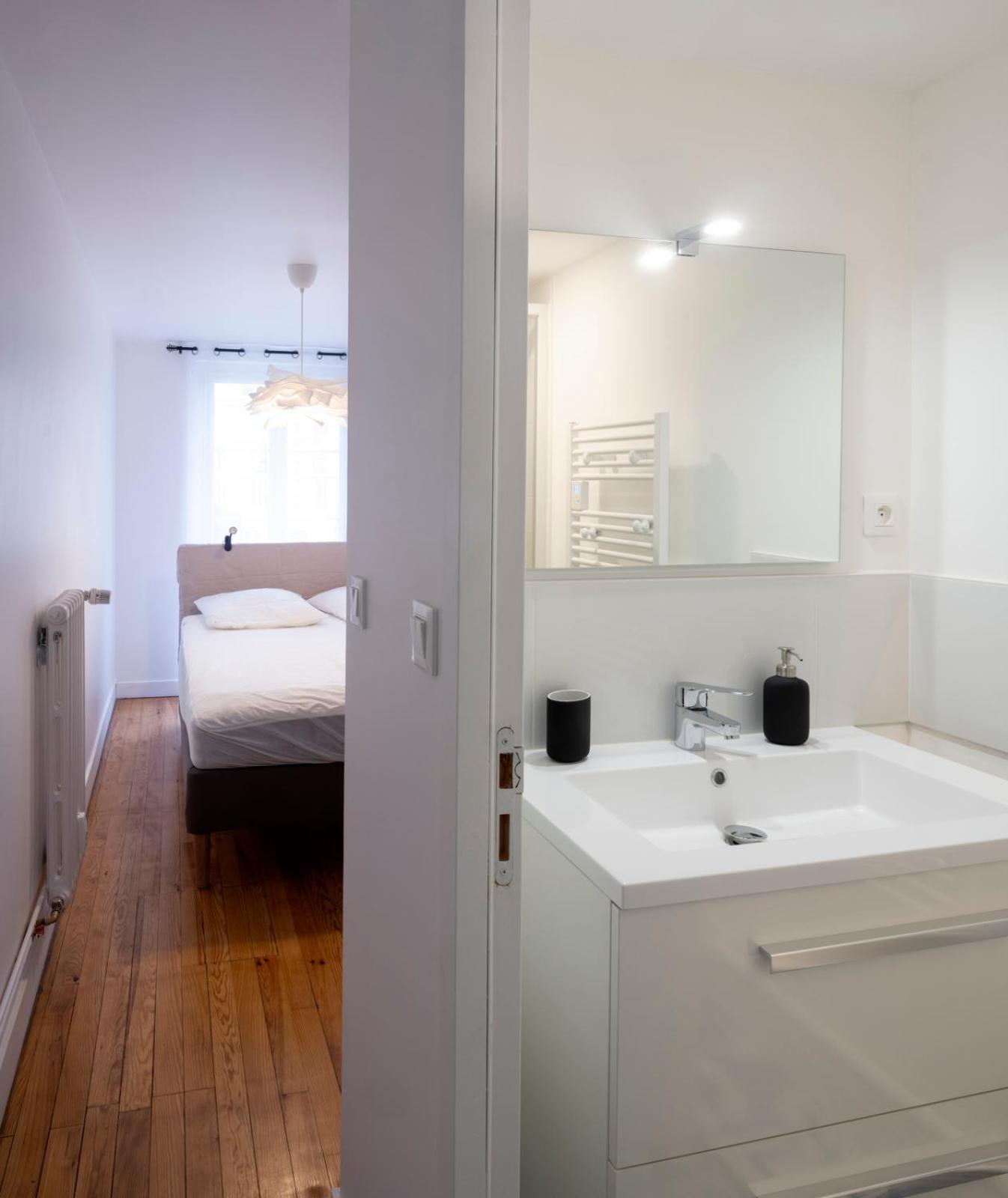 Residence Gabrielle Le Havre Extérieur photo