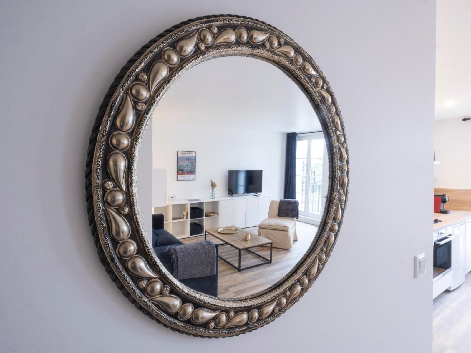 Residence Gabrielle Le Havre Extérieur photo