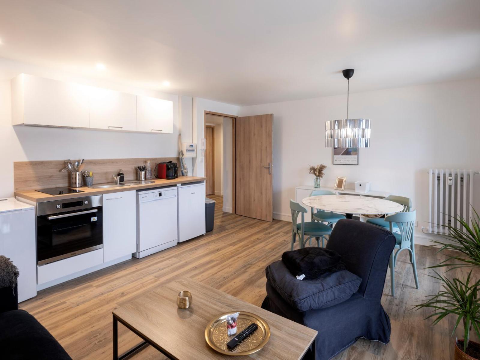 Residence Gabrielle Le Havre Extérieur photo
