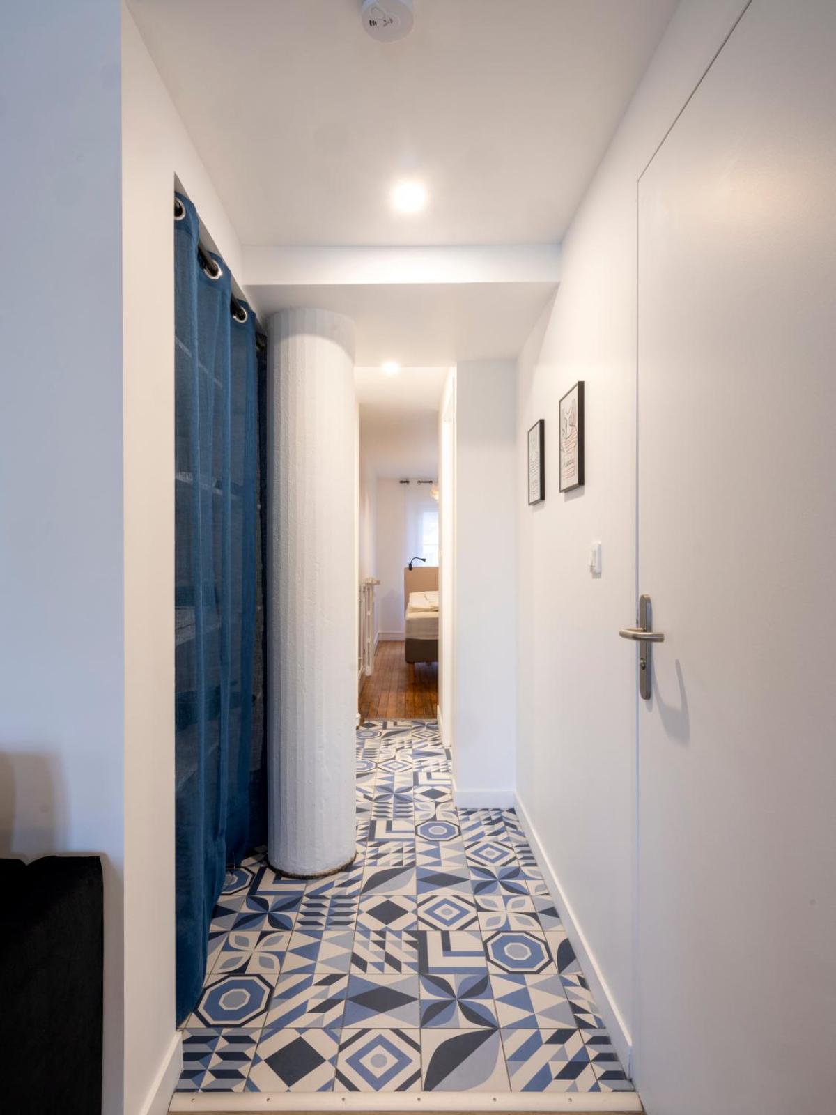 Residence Gabrielle Le Havre Extérieur photo