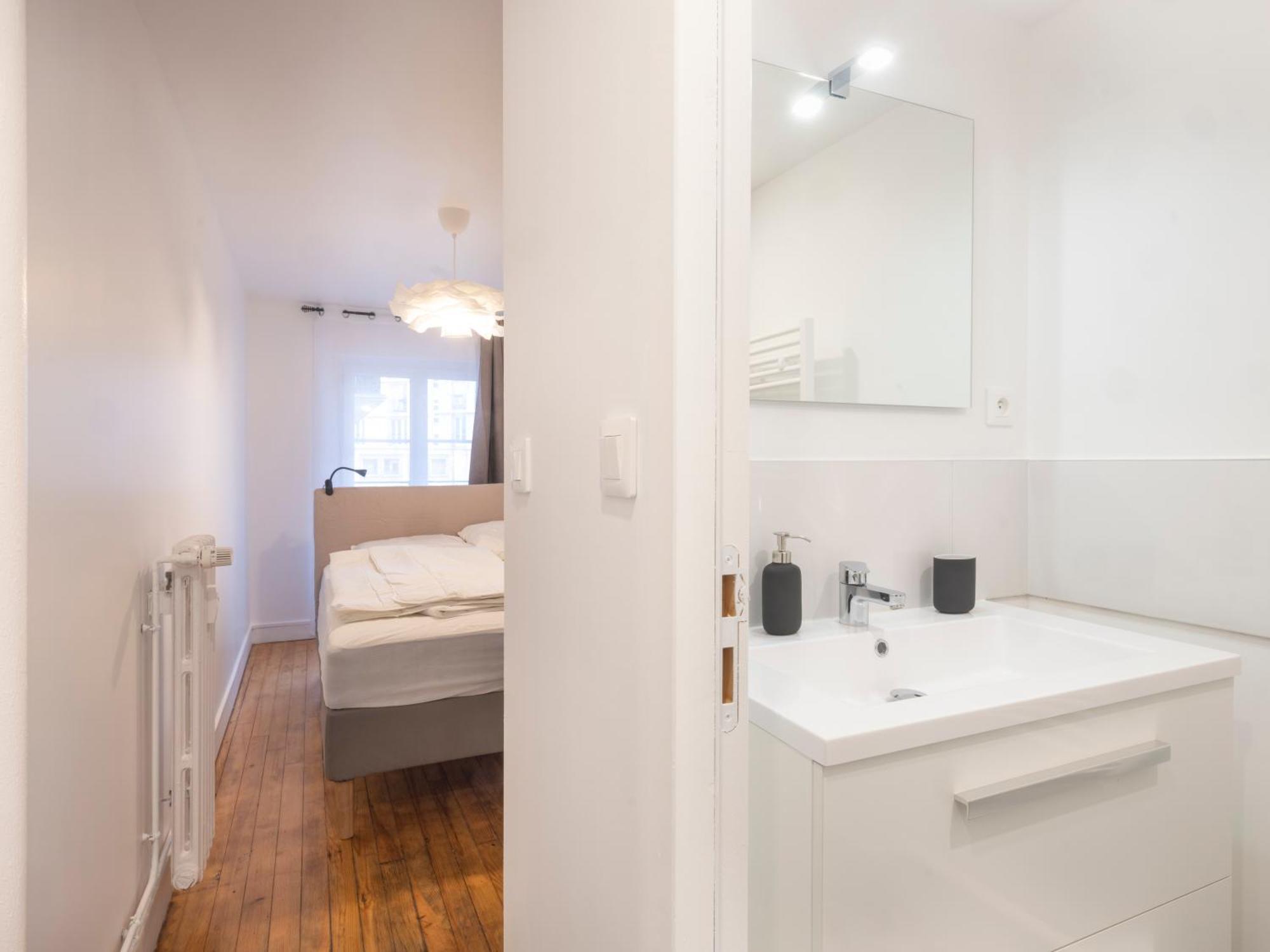 Residence Gabrielle Le Havre Extérieur photo